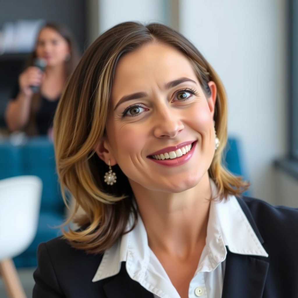 Customer testimonial